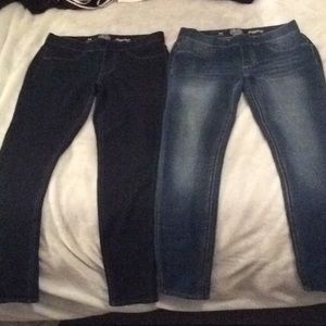 Girls Jeans